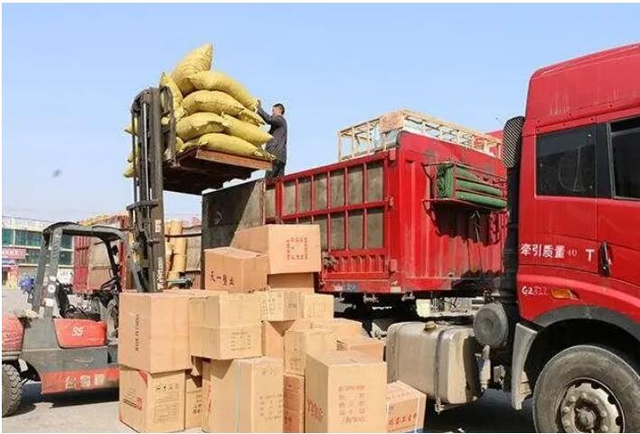 漳州到武汉物流专线