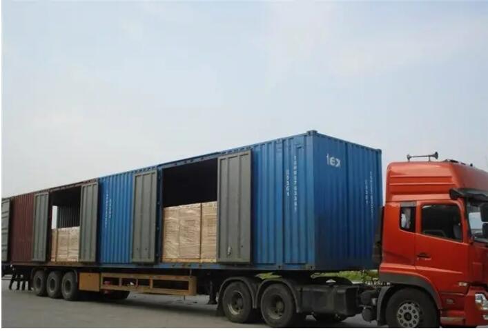 漳州到武汉整车运输