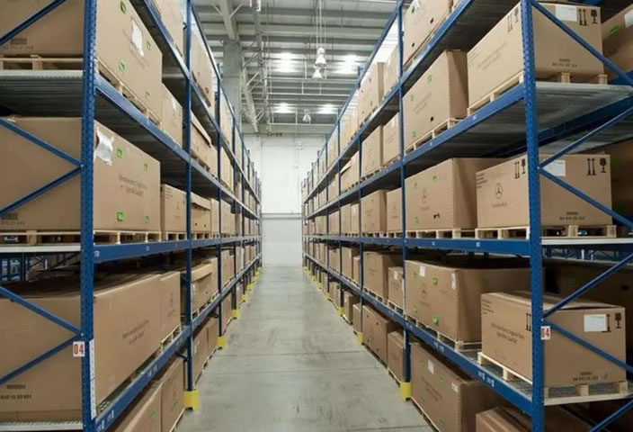 漳州到武汉货物仓储