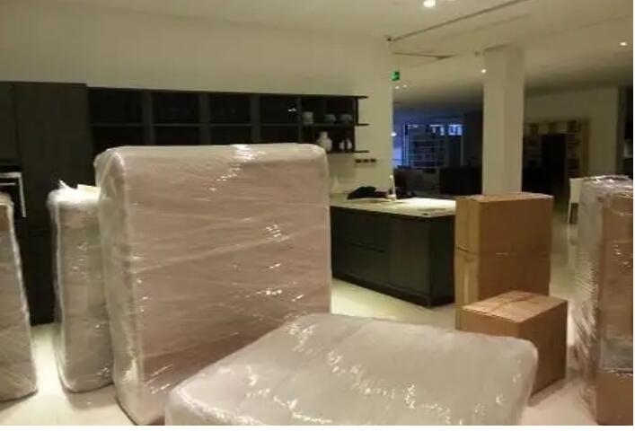 漳州到武汉长途搬家