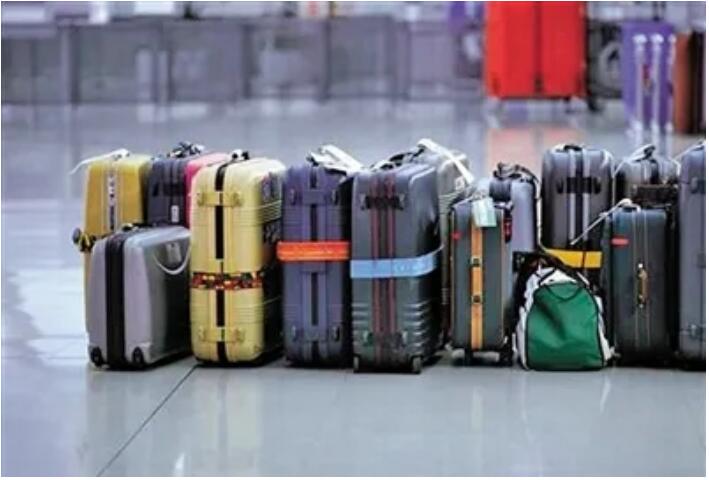 漳州到武汉行李托运