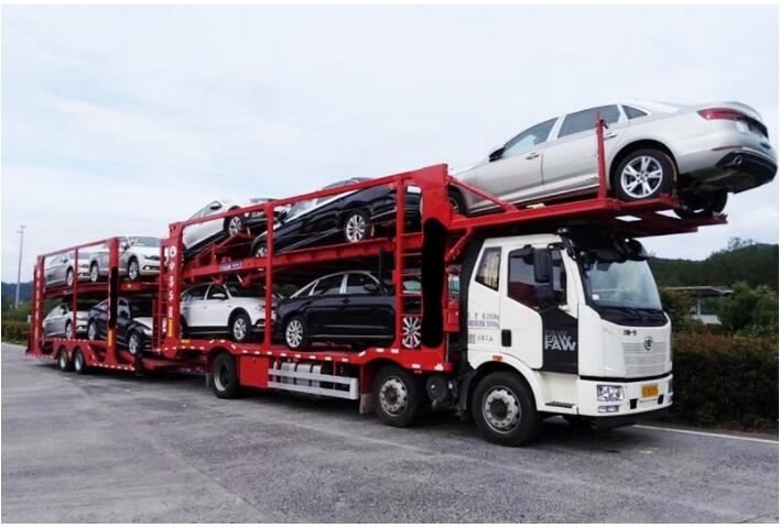 漳州到武汉轿车托运